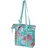 Basil Bloom Field Shopper 20 l sky blue