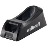 Wolfcraft Blockhobel klein 57 mm Arbeitslänge: 150 mm