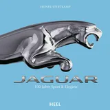 Heel Verlag GmbH Jaguar - Die Chronik: Ratgeber von Heiner Stertkamp