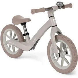 KIKKABOO Lanser 12 Zoll Beige/Braun