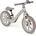 12 Zoll Beige/Braun