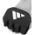 adidas PERFORMANCE Knuckle Sleeve schwarz