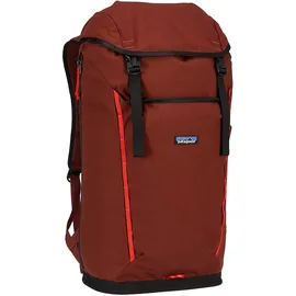 Patagonia Fieldsmith Lid Pack 28l Rot