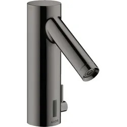 Waschtischmischer Axor Starck Elektronik Batteriebetrieb chrom