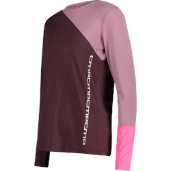 CMP Damen Langarm Freebike Trikot, Gr. 44