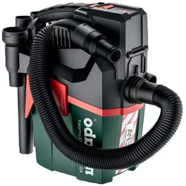 Metabo AS 18 HEPA PC Compact