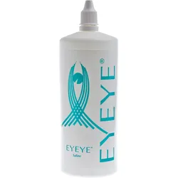 Eyeye Saline 360 ml