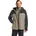Wild Places 3in1 Jacket M linen