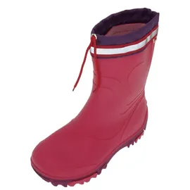 Bockstiegel Bente Gummistiefel Fuchsia 26
