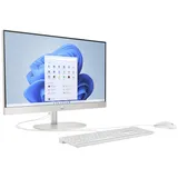 HP All in One-PC 27-cr0105ng 2023 27" LED AMD Ryzen 5 7520U 2,8 GHz 16 GB RAM 512 GB SSD Windows 11