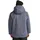 BILLABONG All Day Parka Herren Ombre Blau M