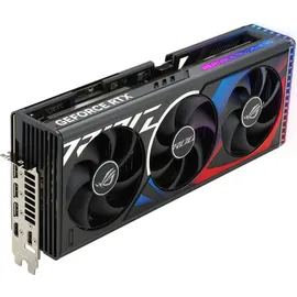 Asus ROG Strix GeForce RTX 4080 OC 16 GB GDDR6X 90YV0IC0-M0NA00