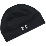 Under Armour Storm Launch Beanie Black / Black Reflective 960 - One Size