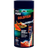 JBL Goldfischfutter Perlen 0,16 kg (1 L)