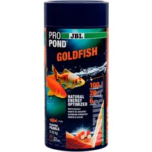 JBL Goldfischfutter Perlen 0,16 kg (1 L)
