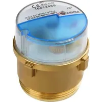 werner schütz JS Messkapsel EAS Modular Wasserzähler