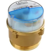 werner schütz JS Messkapsel EAS Modular Wasserzähler