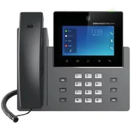 Grandstream GXV3450 High-End Smart Video Phone for Android