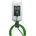 Wallbox x-series EN Type2 6m Kabel 22kW RFID MID