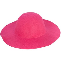 Schlapphut, pink