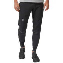 On Running Running Pants | Jogginghose für Herren | Schwarz