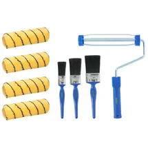 Kinzo Maler Set 8-tlg. mehrfarbig