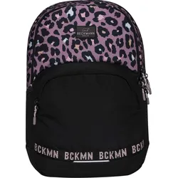 Beckmann Rucksack Sport Jr. Dark Safari
