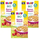 HiPP Bio Beeren-Müesli 200 g