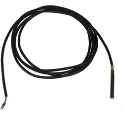 Sensor / Fühler PT1000 Hochtemperatur 2m