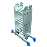 PROTEC.class PAVZLT44 Vielzweckleiter 4 x 4 Sprossen