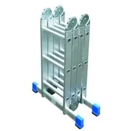 PROTEC.class PAVZLT44 Vielzweckleiter 4 x 4 Sprossen