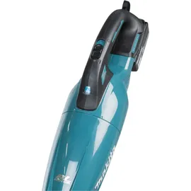 Makita DCL 283 FZ Akku-Handstaubsauger ohne Akku