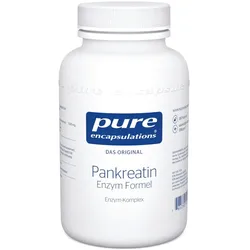 pure encapsulations Prankreatin  180 St Kapseln