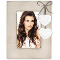 ZEP Melissa creme 10x15 Holz Portrait NL234C