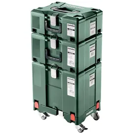 Metabo Rollbrett Kunststoff grau/grün/schwarz