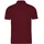 Hakro Poloshirt Bio-Baumwolle - XXL - weinrot