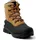 The North Face Chilkat V Lace WP Herren Utility Brown/TNF Black 40