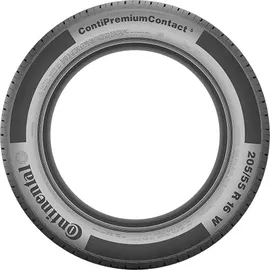 Continental ContiPremiumContact 5 205/55 R16 91V