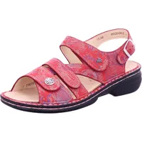 Finn Comfort Gomera pomodore 41