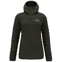 Salewa Brenta Rds Daunenjacke - Dark Olive - S