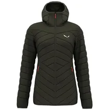 Salewa Brenta Rds Daunenjacke - Dark Olive - S