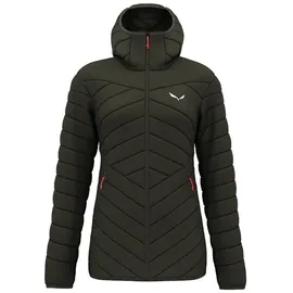 Salewa Brenta Rds Daunenjacke - Dark Olive - S