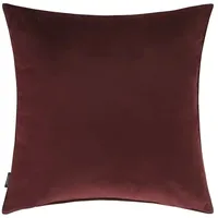 Sofa.de Kissenhülle Glory ¦ lila/violett ¦ Maße (cm): B: