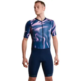 ZONE3 Zone3, Herren, Velotrikot, Trifonction Activate+ M