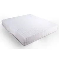 COMO Taschenfederkernmatratze 140 x 200 cm H3