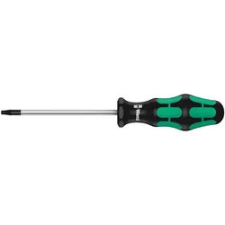 Wera 367 TORX BO Schraubendreher - 05138270001