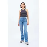 Dr. Denim Jeans 'Moxy' - Blau - 27/28