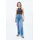 Dr. Denim Jeans 'Moxy' - Blau - 27/28