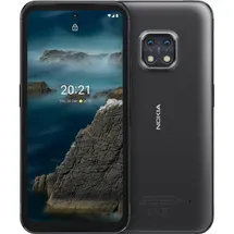 Nokia XR20 6 GB RAM 128 GB Granite Gray