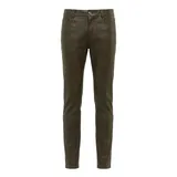 Ricano Lederhose PND Grün M